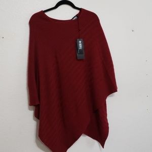 Beryll cashmere Cape